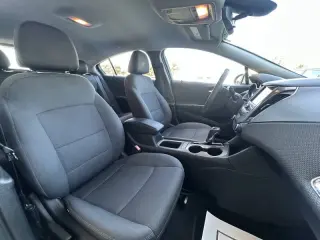Chevrolet Cruze 2019