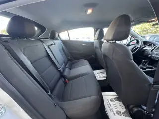 Chevrolet Cruze 2019