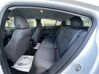 Chevrolet Cruze 2019