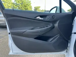 Chevrolet Cruze 2019