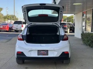 Chevrolet Cruze 2019