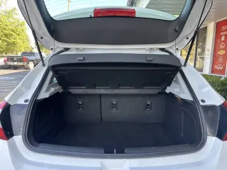 Chevrolet Cruze 2019