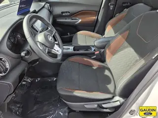 Nissan Kicks 2024 SR 4dr Crossover