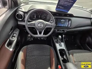 Nissan Kicks 2024 SR 4dr Crossover