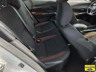 Nissan Kicks 2024 SR 4dr Crossover