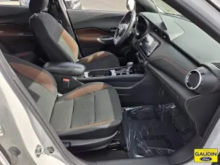 Nissan Kicks 2024 SR 4dr Crossover