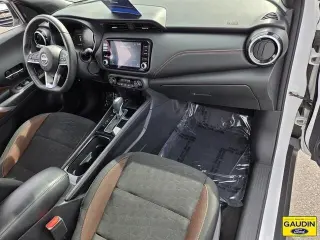 Nissan Kicks 2024 SR 4dr Crossover