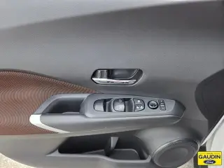 Nissan Kicks 2024 SR 4dr Crossover