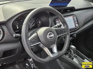 Nissan Kicks 2024 SR 4dr Crossover