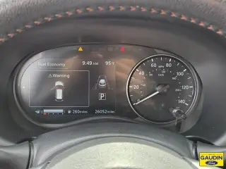 Nissan Kicks 2024 SR 4dr Crossover