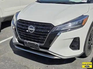Nissan Kicks 2024 SR 4dr Crossover