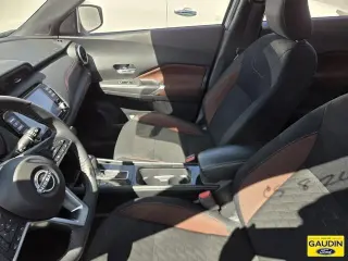 Nissan Kicks 2024 SR 4dr Crossover