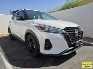 Nissan Kicks 2024 SR 4dr Crossover