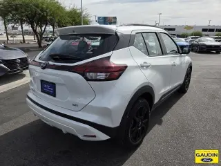 Nissan Kicks 2024 SR 4dr Crossover
