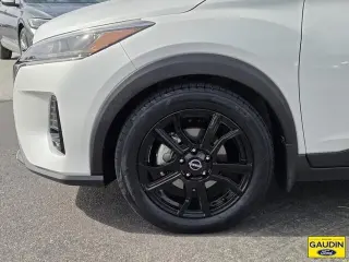 Nissan Kicks 2024 SR 4dr Crossover
