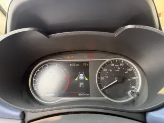 Nissan Versa 2024