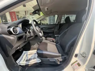 Nissan Versa 2024
