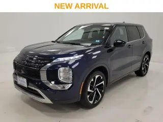 Mitsubishi Outlander 2024 SE 4dr SUV