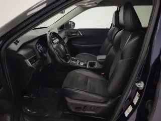 Mitsubishi Outlander 2024 SE 4dr SUV