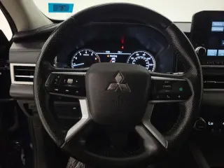 Mitsubishi Outlander 2024 SE 4dr SUV