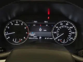Mitsubishi Outlander 2024 SE 4dr SUV