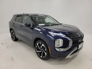 Mitsubishi Outlander 2024 SE 4dr SUV
