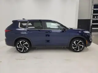 Mitsubishi Outlander 2024 SE 4dr SUV