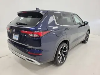 Mitsubishi Outlander 2024 SE 4dr SUV