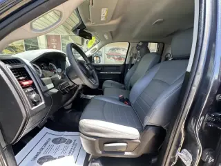 RAM 1500 Classic 2019