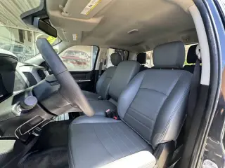 RAM 1500 Classic 2019