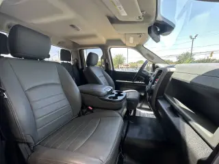 RAM 1500 Classic 2019