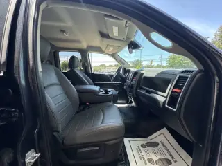 RAM 1500 Classic 2019