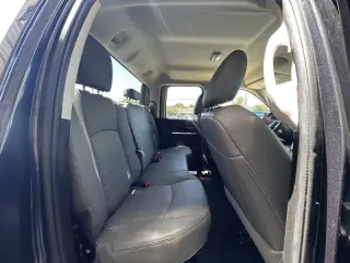 RAM 1500 Classic 2019
