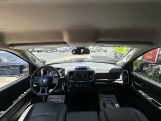 RAM 1500 Classic 2019