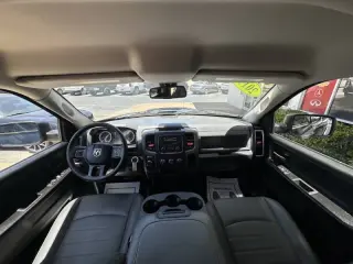 RAM 1500 Classic 2019