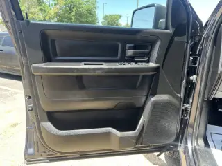 RAM 1500 Classic 2019