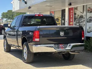 RAM 1500 Classic 2019