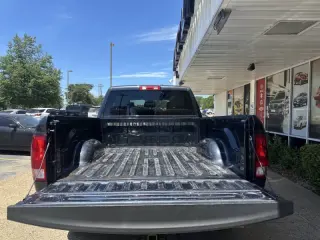 RAM 1500 Classic 2019