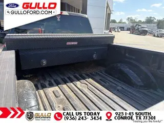 Ford F-250 Super Duty 2018 4x4 XLT 4 puertas Crew Cab cabina 6.8 pies. SB Pickup