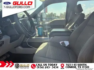 Ford F-250 Super Duty 2018 4x4 XLT 4 puertas Crew Cab cabina 6.8 pies. SB Pickup