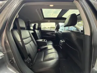 Nissan Murano 2016