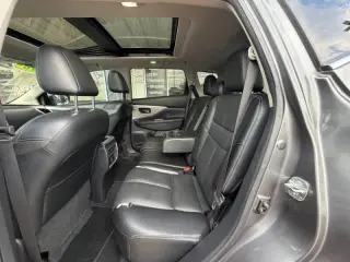 Nissan Murano 2016