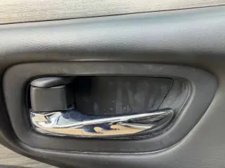 Nissan Murano 2016