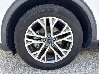 Ford Escape 2021 SEL SUV 4 puertas
