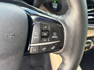 Ford Escape 2021 SEL SUV 4 puertas