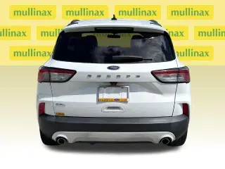 Ford Escape 2021 SEL SUV 4 puertas