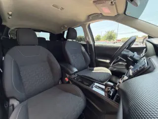 Nissan Kicks 2023