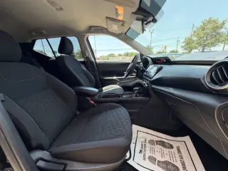 Nissan Kicks 2023