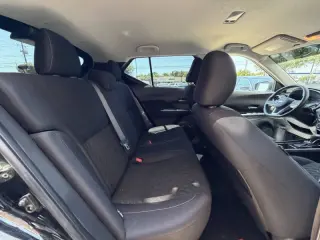 Nissan Kicks 2023
