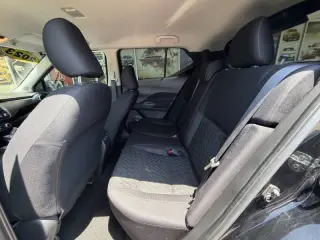 Nissan Kicks 2023